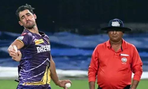 IPL 2024 Mitchell Starc Struggles: Broad Offers Support, Says Focus on Strengths