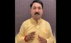 Rumble in the BJP Bronx? ‘Ticketless’ Jalgaon MP cozying up to Shiv Sena-UBT