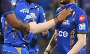 IPL 2024: What wrong has Rohit done, fans would be thinking, says Navjot Sidhu on MI captaincy change