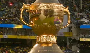 IPL 2024: BCCI reschedules KKR vs RR, GT vs DC matches (Ld)