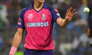 IPL 2024: Trent Boults bowling was world-class against MI, says Stuart Broad