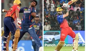 IPL 2024: Stuart Broad excited about Virat Kohli vs Mayank Yadav battle in RCB-LSG clash