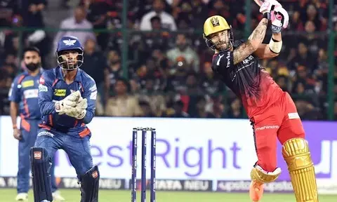IPL 2024: RCB v LSG overall head-to-head; When and where to watch
