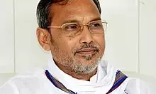 Confident of repeating my 2019 performance, says JD-U MP Dulal Chandra Goswami: IANS Interview