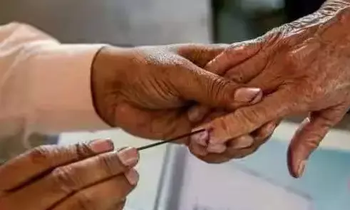 11 Union and state ministers seeking re-election from UP