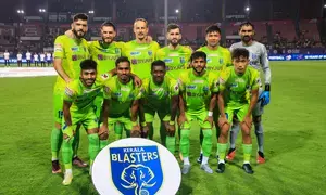 ISL 2023-24: With one foot in Playoffs, Kerala Blasters host under-pressure East Bengal