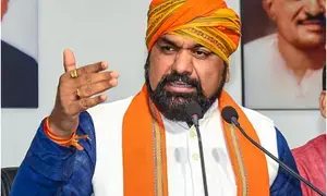 When will Lalu Prasad Yadav bring his remaining 5 daughters into politics: Samrat Choudhary