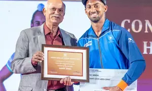 Awards increase responsibility on the individual, says Hardik after being named Player of the Year