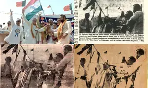 PM Modi’s connection with Tamil Nadu not new, these pictures are proof