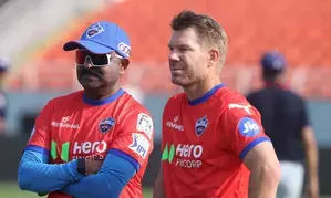 IPL 2024: Delhi Capitals look to build on winning momentum against KKR in their last match at Vizag