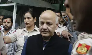 Excise policy case: Delhi court to hear EDs arguments on Manish Sisodias bail plea on April 6