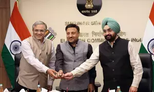 LS polls: Poll panel launches Myth vs Reality Register to combat misinformation