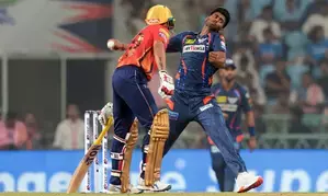 IPL 2024: Two-bouncer rule allows fast-bowlers to set up the batters now, says Brett Lee