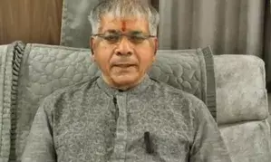 Maharashtra: VBA names 5 for LS polls; to support Supriya Sule in Baramati