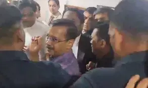 In counter-affidavit in Delhi HC, ED cites CM Kejriwals submission of no objection to agency custody