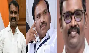 Constituency Watch: Union Minister L. Murugan faces tough contest in TNs Nilgiris