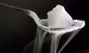 Gurugram eatery where 5 customers vomited blood after consuming mouth freshener sealed