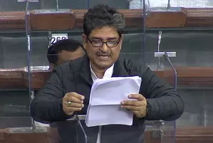 Congress renominates lone sitting MP in Bihar, names two more candidates