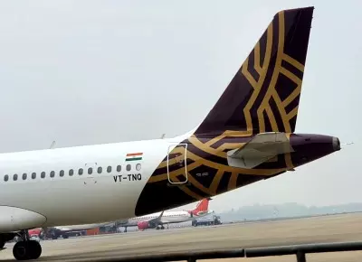 Vistara pilots’ protest: 52 flights cancelled today