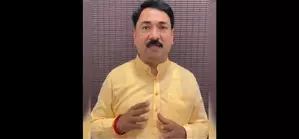 Rumble in the BJP Bronx? ‘Ticketless’ Jalgaon MP cozying up to Shiv Sena-UBT