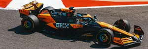 Formula 1: McLaren announce shock technical personnel change ahead of Japanese Grand Prix Formula 1: McLaren announce shock technical personnel change ahead of Japanese Grand Prix