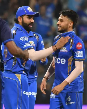IPL 2024: What wrong has Rohit done, fans would be thinking, says Navjot Sidhu on MI captaincy change