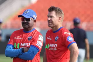 IPL 2024: Delhi Capitals look to build on winning momentum against KKR in their last match at Vizag