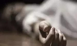 Man found dead in his car in Lucknow