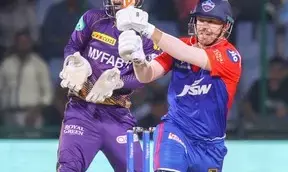 IPL 2024: DC v KKR overall head-to-head; When and where to watch