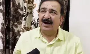 Mass resignations hit AAP in Gujarats Jamnagar ahead of LS elections