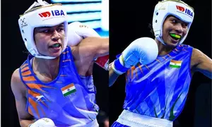 Olympic-bound boxers to train in Turkey as MOC approves proposals for foreign training, competitions