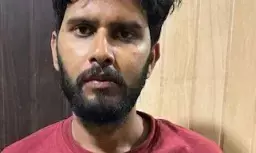 Mastermind of UP Police exam paper leak arrested