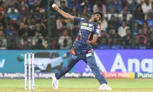 IPL 2024: Allow ball to come to you, not try to force it off front or back foot, says Hayden on how to counter Mayank Yadavs pace