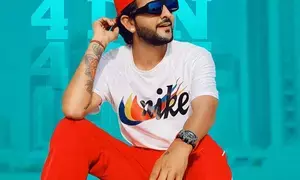 LS polls: Haryanvi Singer MD Rockstar to motivate youth voters in Gurugram