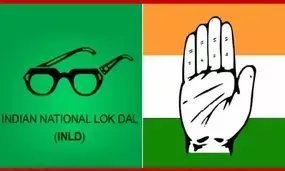 Congress, INLD yet to announce candidates for Gurugram LS seat