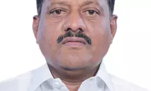 Uddhav Thackeray a ‘pahelwan’ whom BJP couldn’t bully: SS(UBT) Parbhani LS nominee