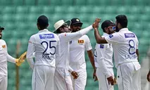 Sri Lanka overtake Pakistan in WTC standings after Bangladesh series sweep