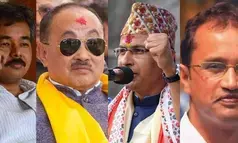 Constituency Watch: BJP faces tricky battle in stronghold Darjeeling