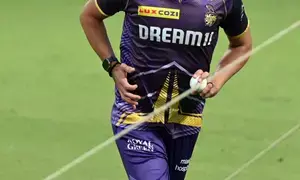 IPL 2024: I feel Mitchell Starc will turn it around against DC, says Aakash Chopra