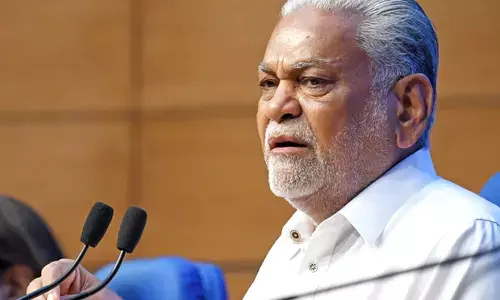 Kshatriya community stand-off: Gujarat BJP does firefighting as leaders demand cancellation of Rupala’s ticket