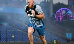 Ben Stokes skipping Men’s T20 World Cup not a massive surprise, says Michael Atherton