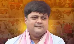 This BJP candidate from Jhalawar LS seat has fleet of luxury cars