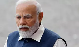 Modi govt plans to double defence exports