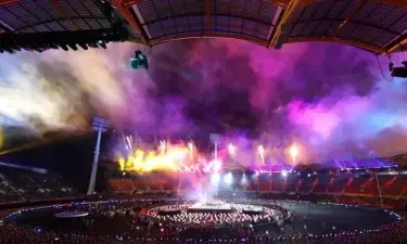 Singapore rule out hosting 2026 Commonwealth Games citing various factors