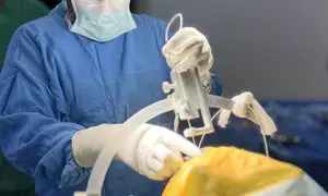 Gurugram doctors perform rare surgery to treat German national with PTSD & epilepsy