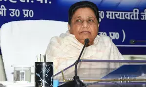 LS polls: BSP announces 12 more candidates for UP