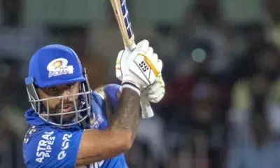 IPL 2024: Suryakumar Yadav expected to join Mumbai Indians camp by day after tomorrow, say sources