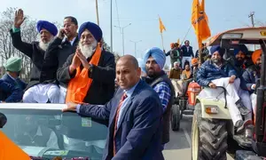 Akali Dal constitutes 15-member manifesto committee for Lok Sabha polls
