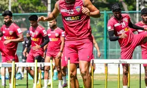 ISL: Chennaiyin FC host Jamshedpur FC in a must-win game (Preview)