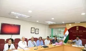 Health Ministry launches myCGHS iOS app with security features